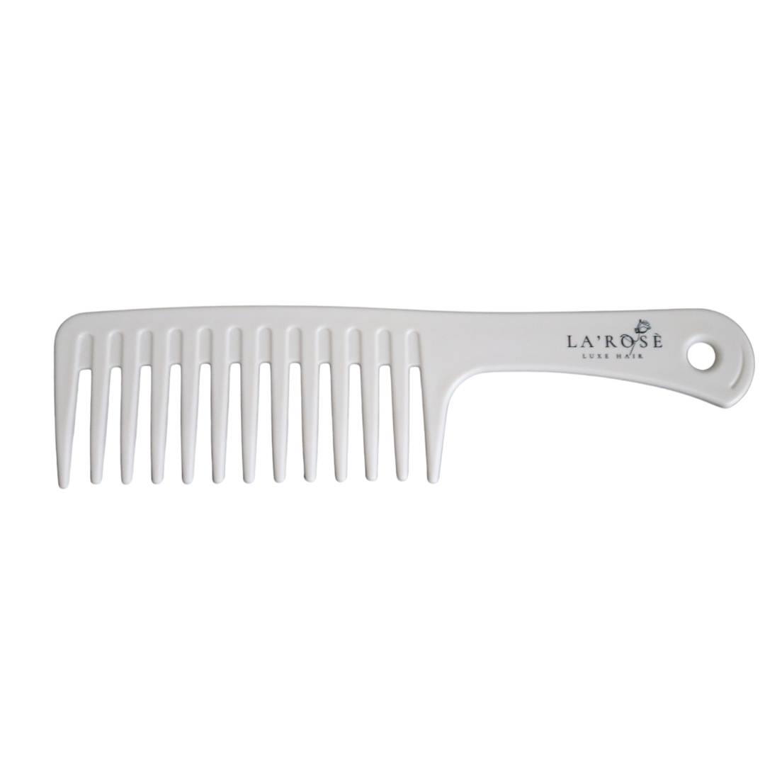 La’Rose Luxe Wide Tooth Comb