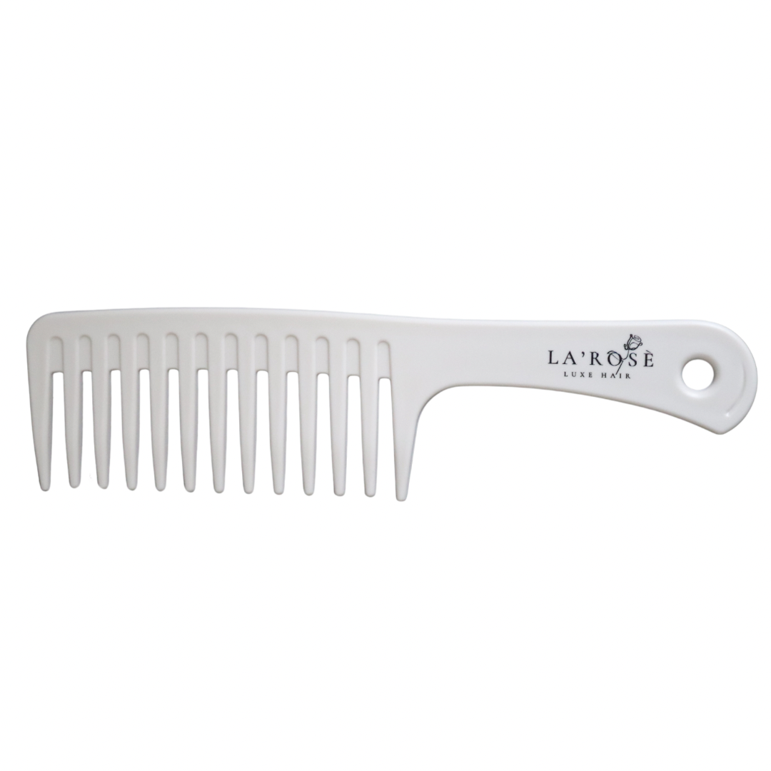 La’Rose Luxe Wide Tooth Comb