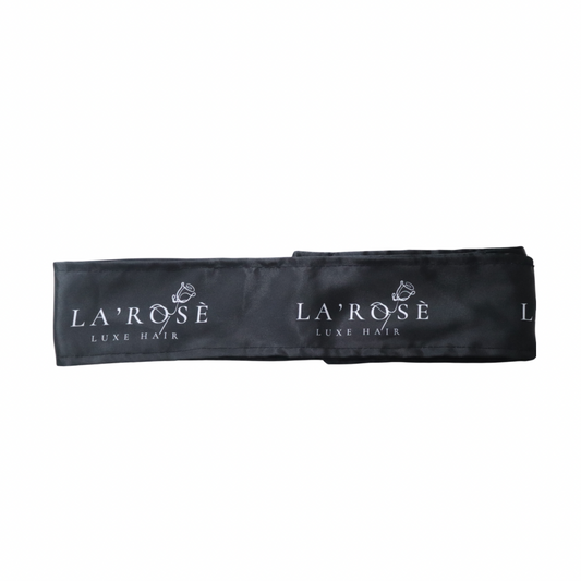 La’Rose Luxe Hair Satin Head Wrap