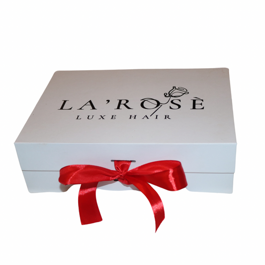 La’Rose Luxe Hair Christmas Gift Set